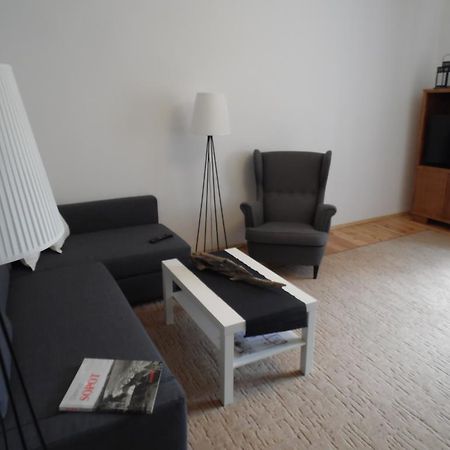 Kierunek Sopot Apartament Pomorski 部屋 写真