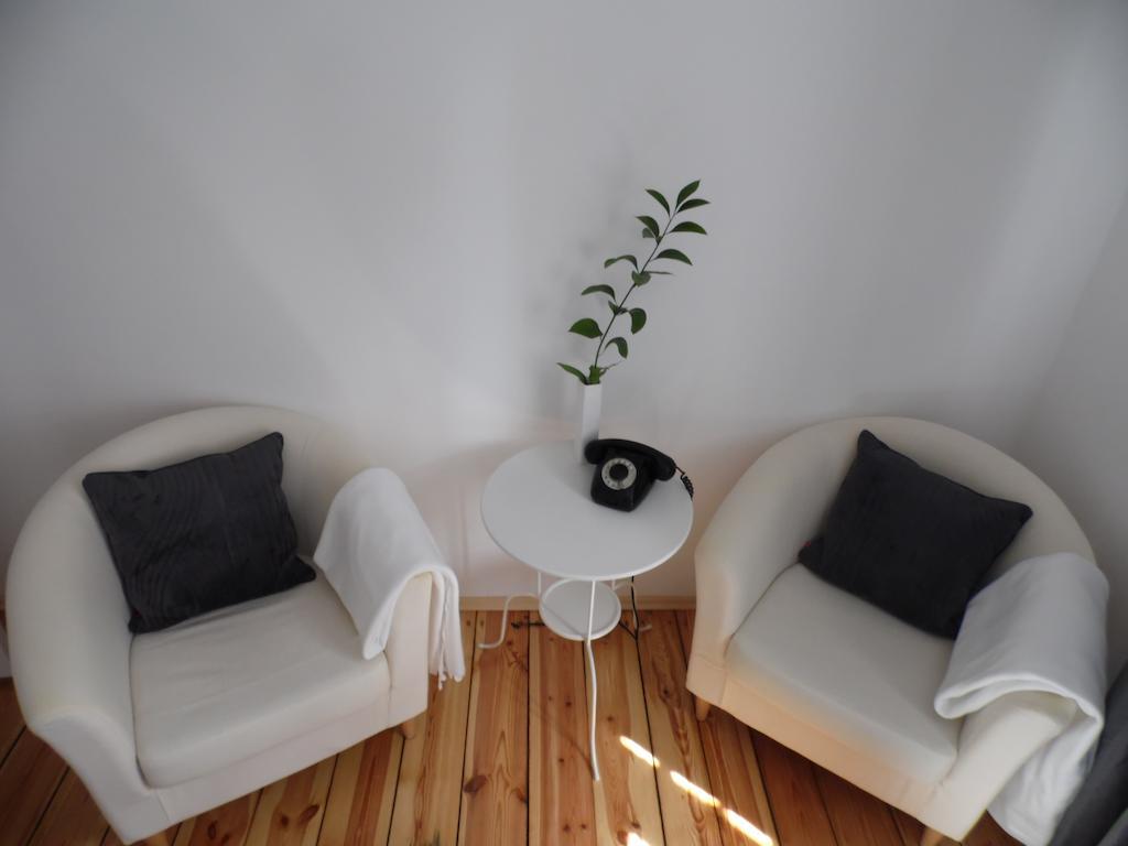 Kierunek Sopot Apartament Pomorski 部屋 写真