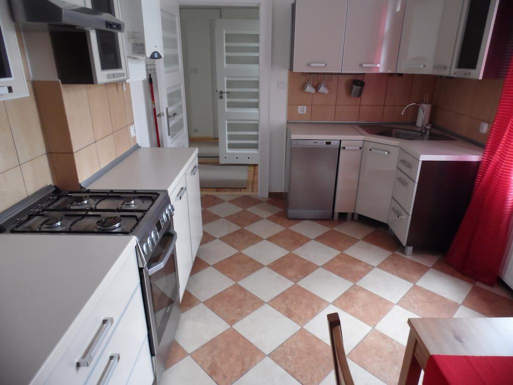 Kierunek Sopot Apartament Pomorski 部屋 写真