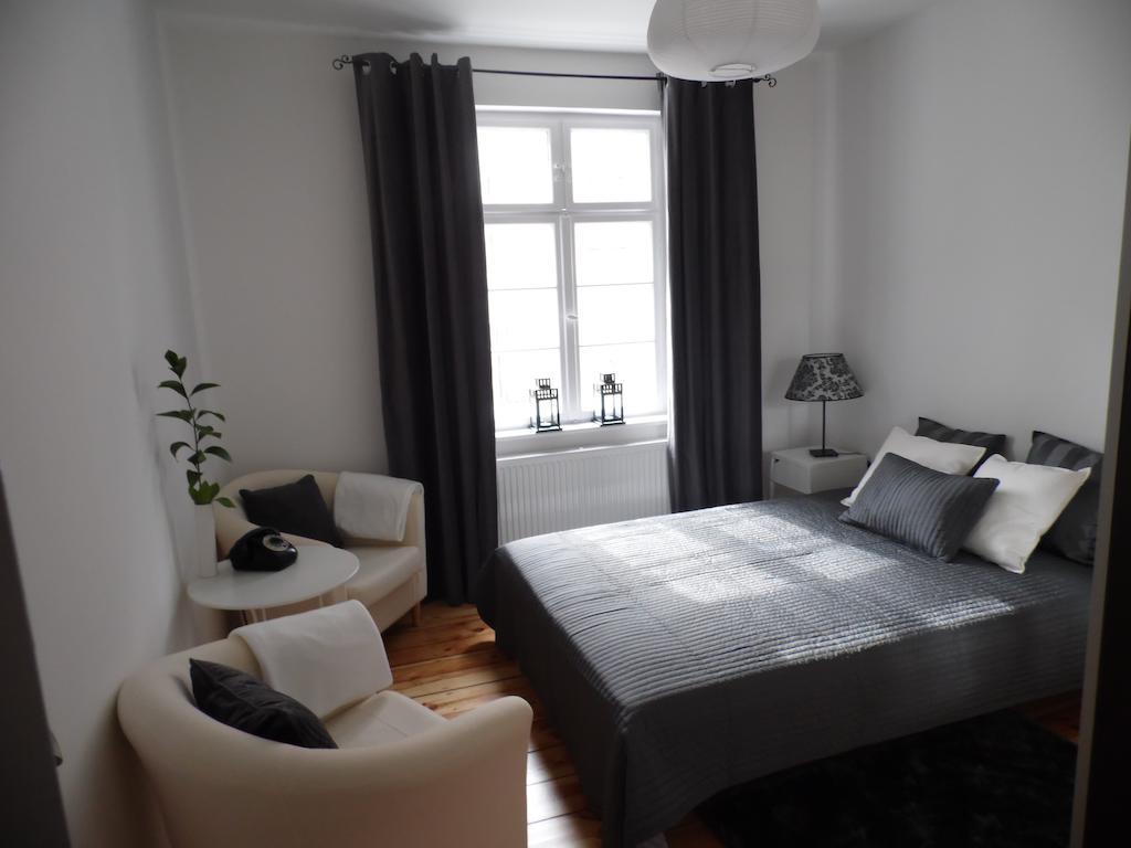 Kierunek Sopot Apartament Pomorski 部屋 写真