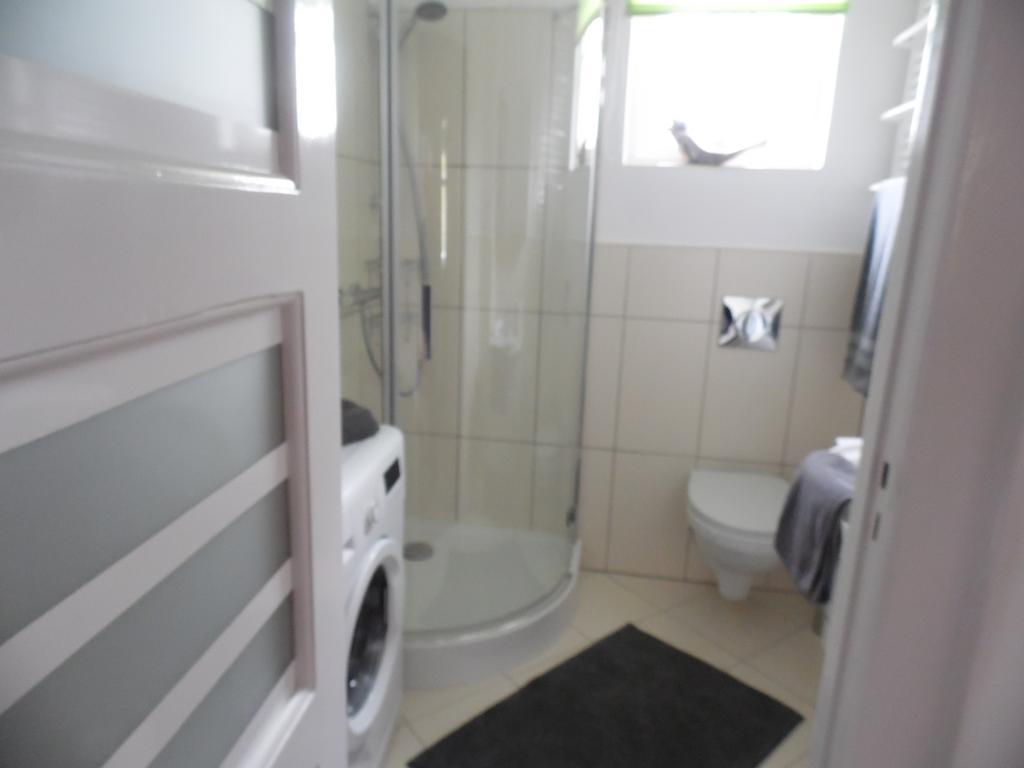 Kierunek Sopot Apartament Pomorski 部屋 写真