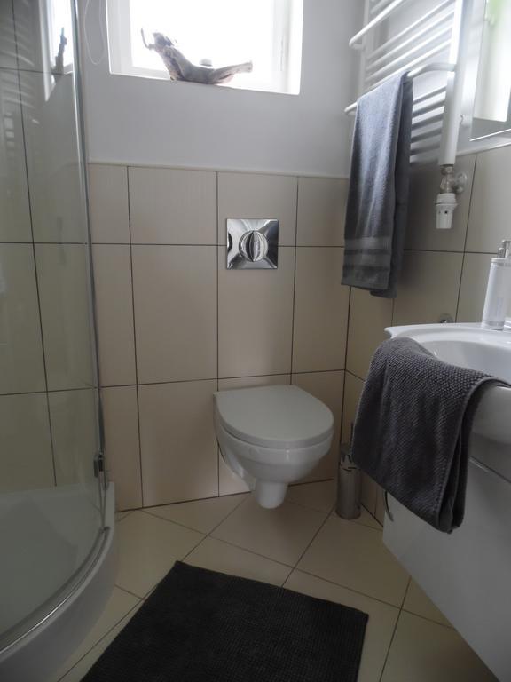 Kierunek Sopot Apartament Pomorski エクステリア 写真